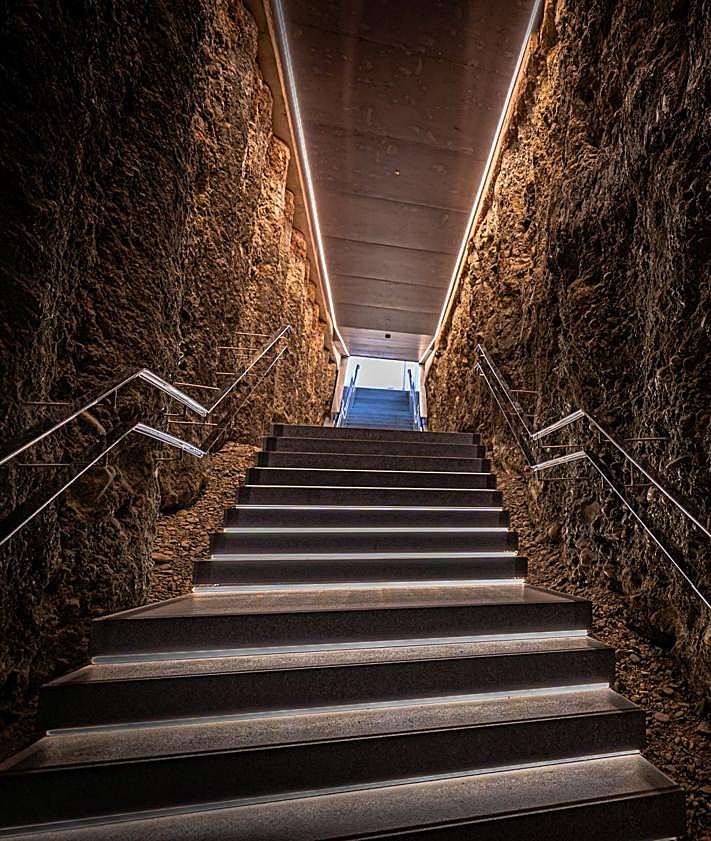 Imagen secundaria 2 - Estación de Alcázar Genil. 